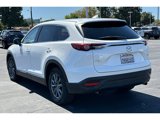 Certified 2022 MAZDA CX-9 Touring image 4