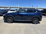 Used 2021 MAZDA CX-5 Touring image 4