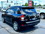 Used 2016 Jeep Compass Latitude image 3