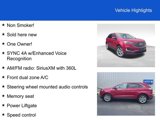 Used 2024 Ford Edge Titanium image 2