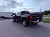Used 2017 Chevrolet Silverado 1500 LT w/ All Star Edition image 5