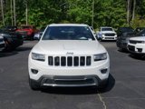 Used 2014 Jeep Grand Cherokee Limited w/ Luxury Group II image 2