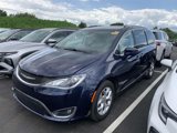 Used 2017 Chrysler Pacifica Touring-L Plus w/ Tire & Wheel Group image 2