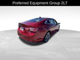 Used 2023 Chevrolet Malibu LT w/ Driver Confidence Package image 5