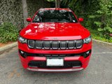 Used 2022 Jeep Compass Limited image 2