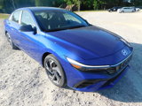 New 2025 Hyundai Elantra Sport image 3
