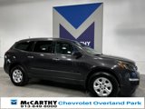 Used 2016 Chevrolet Traverse LS image 5