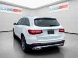 Used 2019 Mercedes-Benz GLC 300 4MATIC image 5