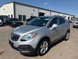 Used 2015 Buick Encore FWD image 2