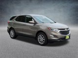 Certified 2018 Chevrolet Equinox LT image 2