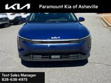 New 2025 Kia K4 LXS image 2