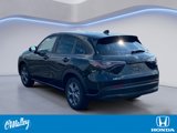 New 2026 Honda HR-V LX image 3