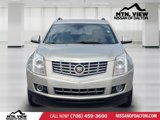 Used 2016 Cadillac SRX Premium w/ Trailering Package image 3