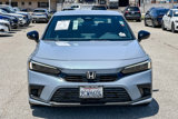 Used 2022 Honda Civic Sport image 2