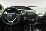 Used 2015 Honda Civic EX image 3