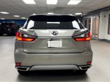 Certified 2022 Lexus RX 350 AWD w/ Premium Package image 6