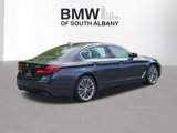 Certified 2023 BMW 530i xDrive w/ Premium Package image 4