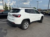 Used 2025 Jeep Compass Latitude image 6