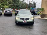 Used 2003 Volkswagen Passat W8 image 3