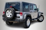 Used 2018 Jeep Wrangler Unlimited Sport S image 5