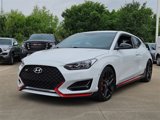 Used 2020 Hyundai Veloster N w/ Performance Package image 5