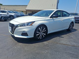 Used 2020 Nissan Altima 2.5 SR image 3