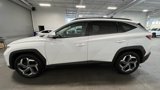 Used 2022 Hyundai Tucson Limited image 6