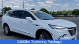 Used 2022 Buick Enclave Essence w/ Trailering Package, 5000 lbs. image 2