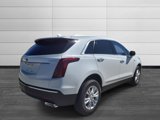 New 2025 Cadillac XT5 Luxury image 5