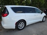 Used 2021 Chrysler Voyager LX image 4