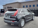 Certified 2022 Cadillac XT4 Luxury image 5