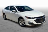 Used 2024 Chevrolet Malibu LS w/ Driver Confidence Package image 3
