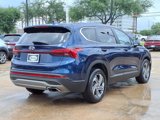 Used 2021 Hyundai Santa Fe SE w/ Cargo Package image 5