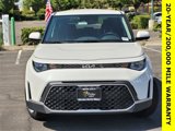 New 2025 Kia Soul LX image 2