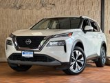 Used 2023 Nissan Rogue SV image 2