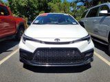 Used 2024 Toyota Corolla Sedan image 2