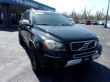 Used 2013 Volvo XC90 3.2 image 3