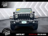 Certified 2020 Jeep Wrangler Unlimited Sport S image 2