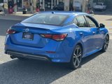Used 2021 Nissan Sentra SR image 5