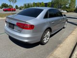 Used 2016 Audi A4 2.0T Premium w/ Convenience Plus Package image 3