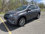 Used 2016 Toyota RAV4 Limited image 2