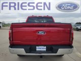 New 2025 Ford F150 Lariat w/ Equipment Group 501A Mid image 6