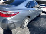 Used 2016 Toyota Camry LE image 4