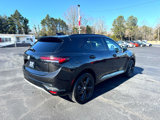 Used 2023 Buick Envision Essence w/ Sport Touring Package image 6
