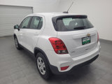 Used 2018 Chevrolet Trax LS image 5