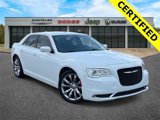 Certified 2020 Chrysler 300 Touring L w/ Quick Order Package 2EF image 2