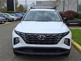 Used 2022 Hyundai Tucson XRT image 2