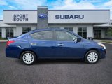 Used 2018 Nissan Versa SV image 2