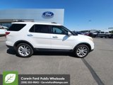 Used 2012 Ford Explorer Limited image 5