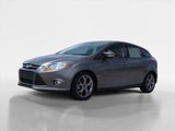 Used 2014 Ford Focus SE w/ Equipment Group 201A image 5